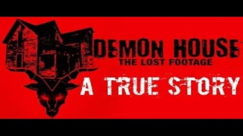 Demon House: The Lost Footage Bild 1