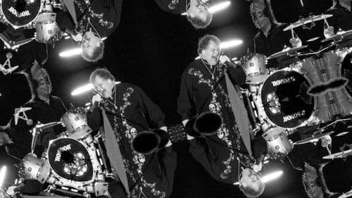 Meat Loaf: In and Out of Hell Bild 1