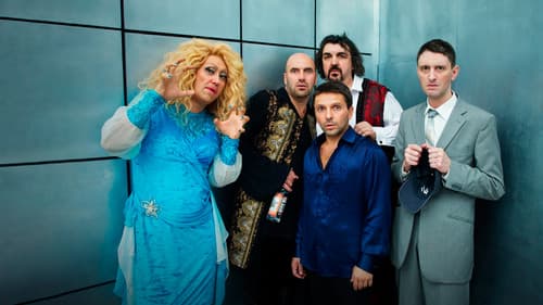 Быстрее, чем кролики Bild 2