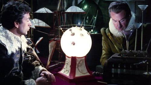 Cyrano und D’Artagnan Bild 5