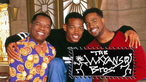 The Wayans Bros. Bild 3