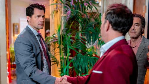 Mystery 101: Playing Dead Bild 7