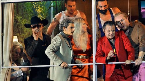 Der Ring des Nibelungen: Das Rheingold Bild 1