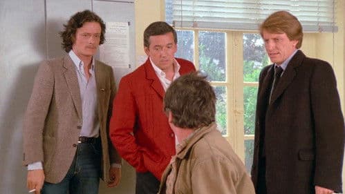 Straße der verlorenen Engel Bild 6