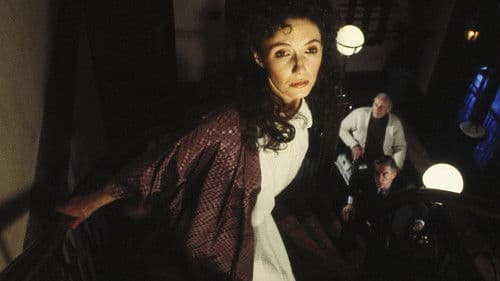 Tod im Winter Bild 1