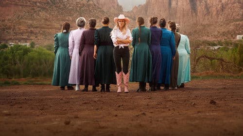 Vertrau mir: Der falsche Prophet Bild 2