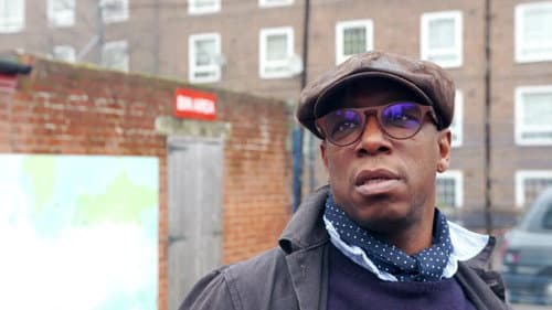 Rocky & Wrighty: From Brockley to the Big Time Bild 2