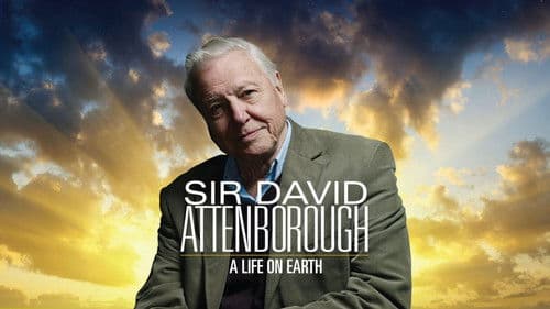 Sir David Attenborough – A Life on Earth Bild 1