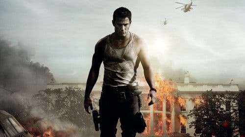 White House Down Bild 4