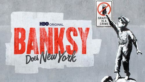 Banksy Does New York Bild 3