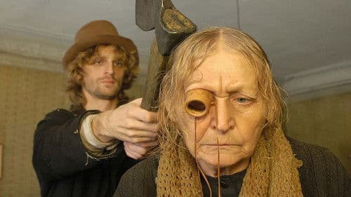 Преступление и наказание Bild 3