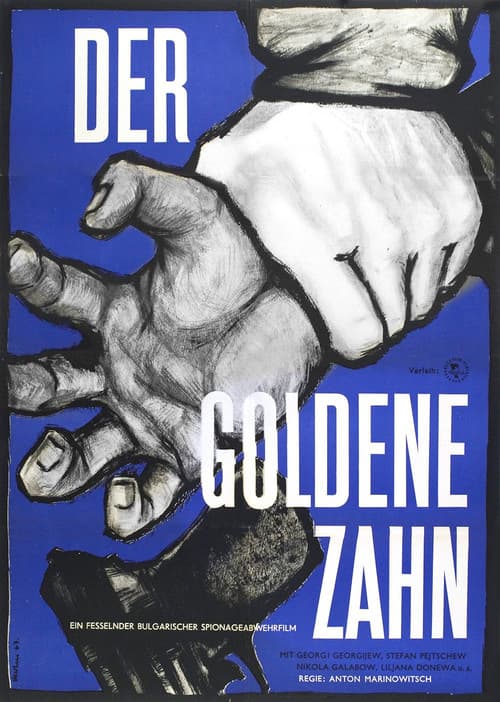 Der goldene Zahn