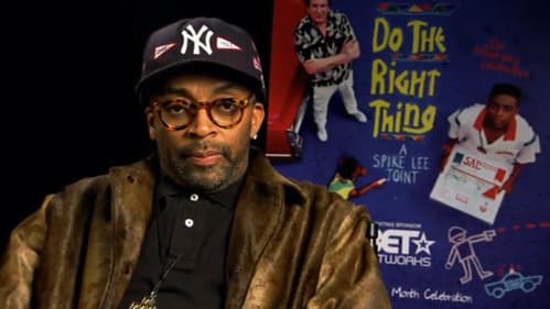 Do the Right Thing: 20 Years Later Bild 4