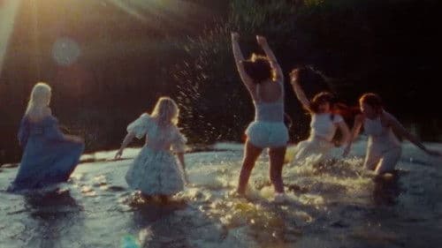 The Last Dinner Party: Prelude to Ecstasy Bild 3