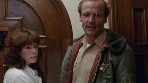 Die Spur der Bestie Bild 3