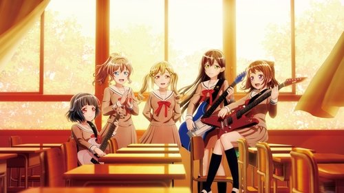 BanG Dream! Bild 1