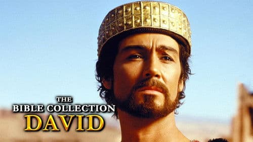 Die Bibel - David Bild 7