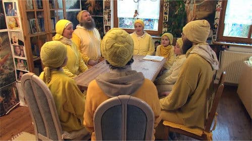 Sektenkinder - Zum Dienen geboren Bild 1