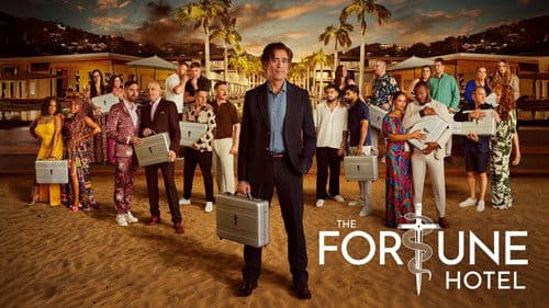 The Fortune Hotel Bild 6