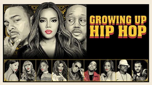 Growing Up Hip Hop Bild 5