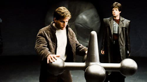 Freejack - Geisel der Zukunft Bild 7