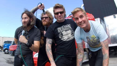 Mastodon: Live at Rock in Rio 2015 Bild 1