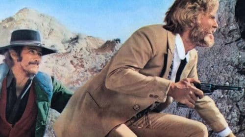 Man nennt ihn Sacramento Bild 1