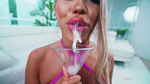 Throat Fucks 9 Bild 3