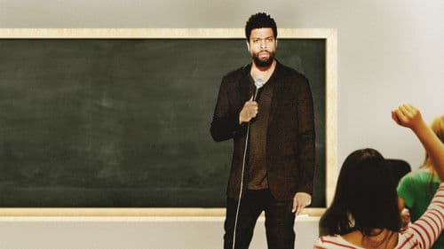 DeRay Davis: How to Act Black Bild 1