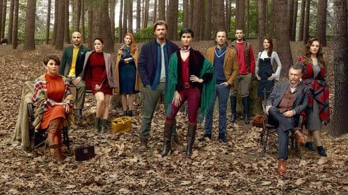 Cesur ve Güzel Bild 1