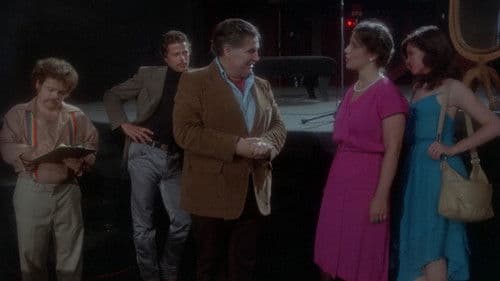 Pandora's Mirror Bild 2