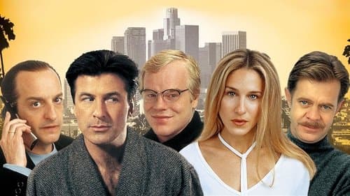 State and Main Bild 1