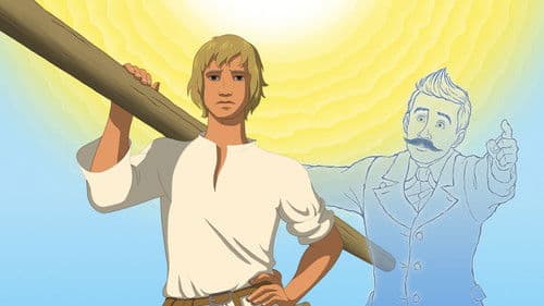 Toldi - A mozifilm Bild 5