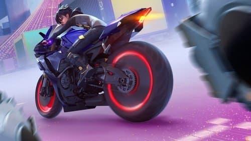 Tokyo Override Bild 1