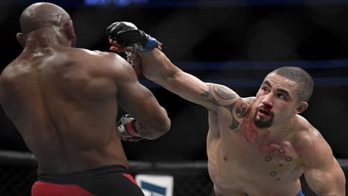 UFC 213: Romero vs. Whittaker Bild 1