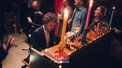 Pierre de Maere - Soirée de Poche Bild 8