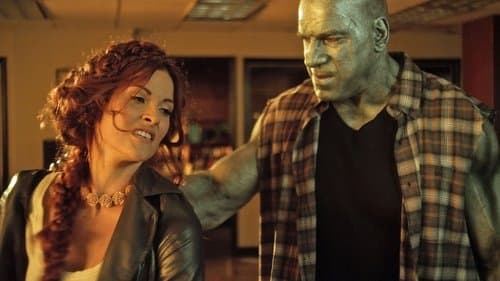 Avengers Grimm Bild 1