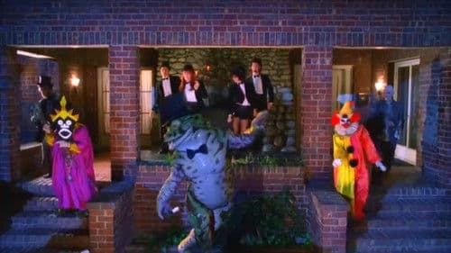 Scooby-Doo! Der Fluch des See-Monsters Bild 6