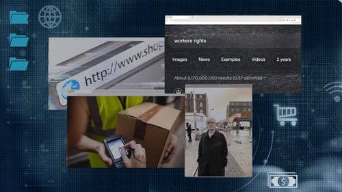 The Great Amazon Heist Bild 1