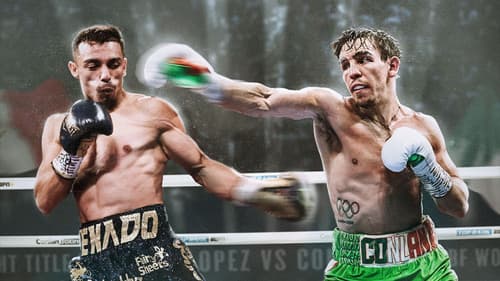 Luis Alberto Lopez vs. Michael Conlan Bild 1