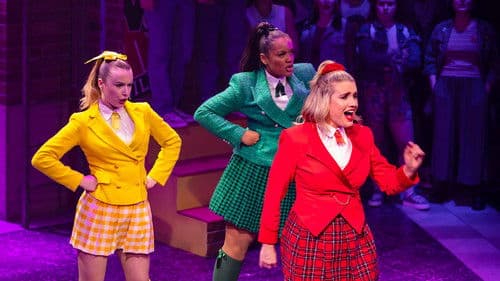 Heathers: The Musical Bild 3