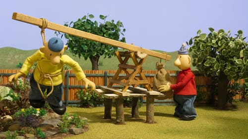 Pat und Mat wieder in Action Bild 2