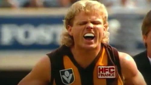 Hawthorn The Electrifying 80's Bild 1