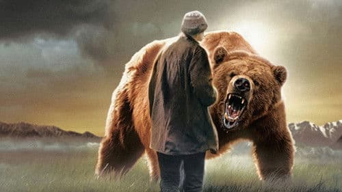 Grizzly Man Bild 1