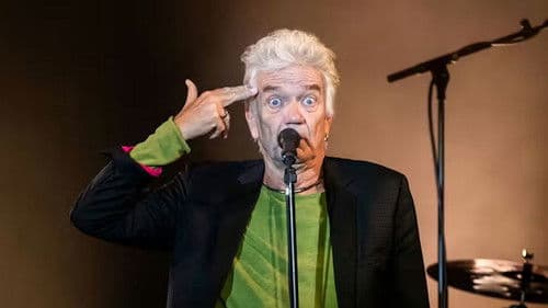 Lars Lilholt-koncert 2021 Bild 1