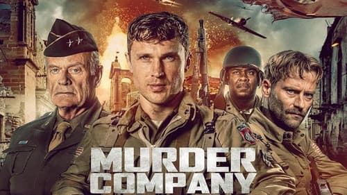 Murder Company Bild 4