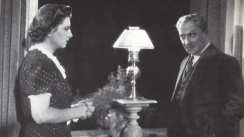 Una lampada alla finestra Bild 1