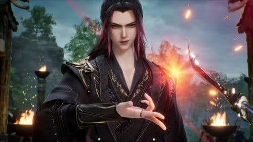 我的师兄太强了 Bild 3