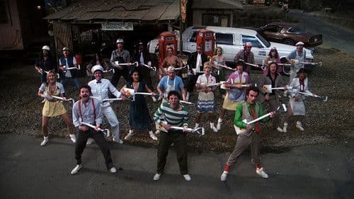 Human Highway Bild 7