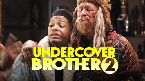 Undercover Brother 2 Bild 2